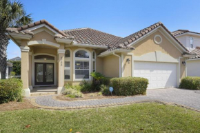 Salt Water Happy by Bliss Beach Rentals